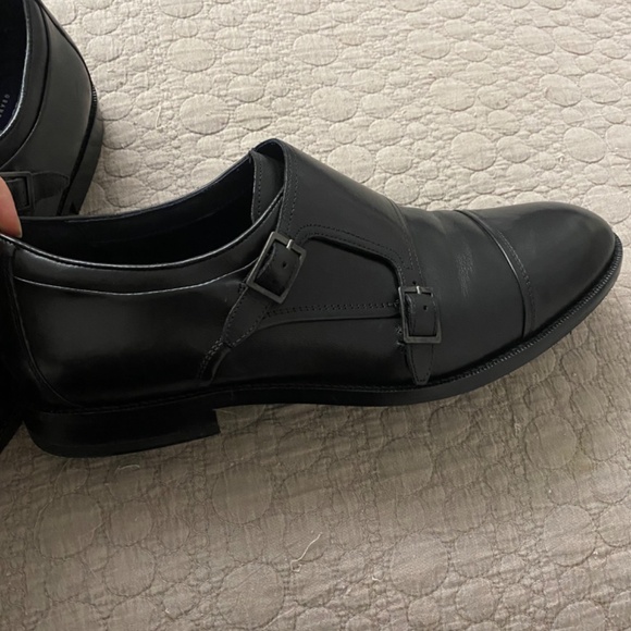 Cole Haan men’s shoes